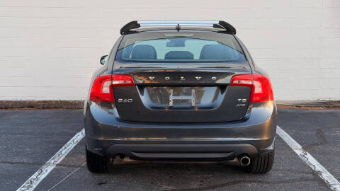 2013 Volvo S60 T5
