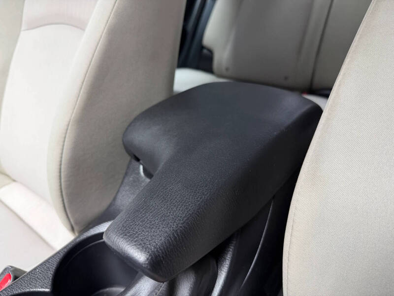 2014 Mazda MAZDA3 i Sport