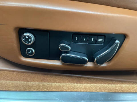 2004 Bentley Continental GT Turbo