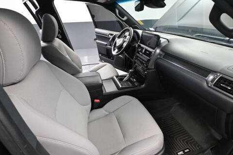 2023 Lexus GX 460