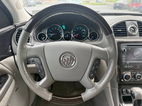 2015 Buick Enclave Premium
