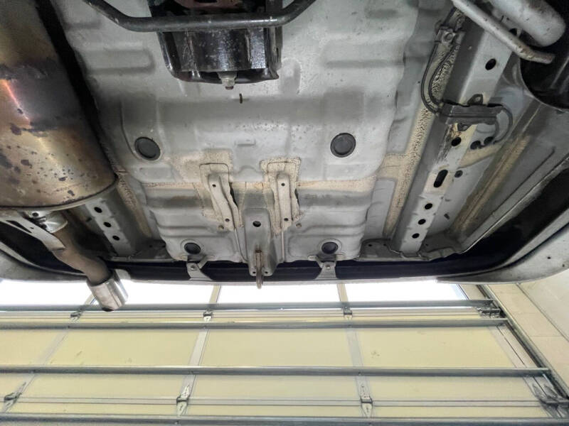 1998 Daihatsu Pyzar Charade