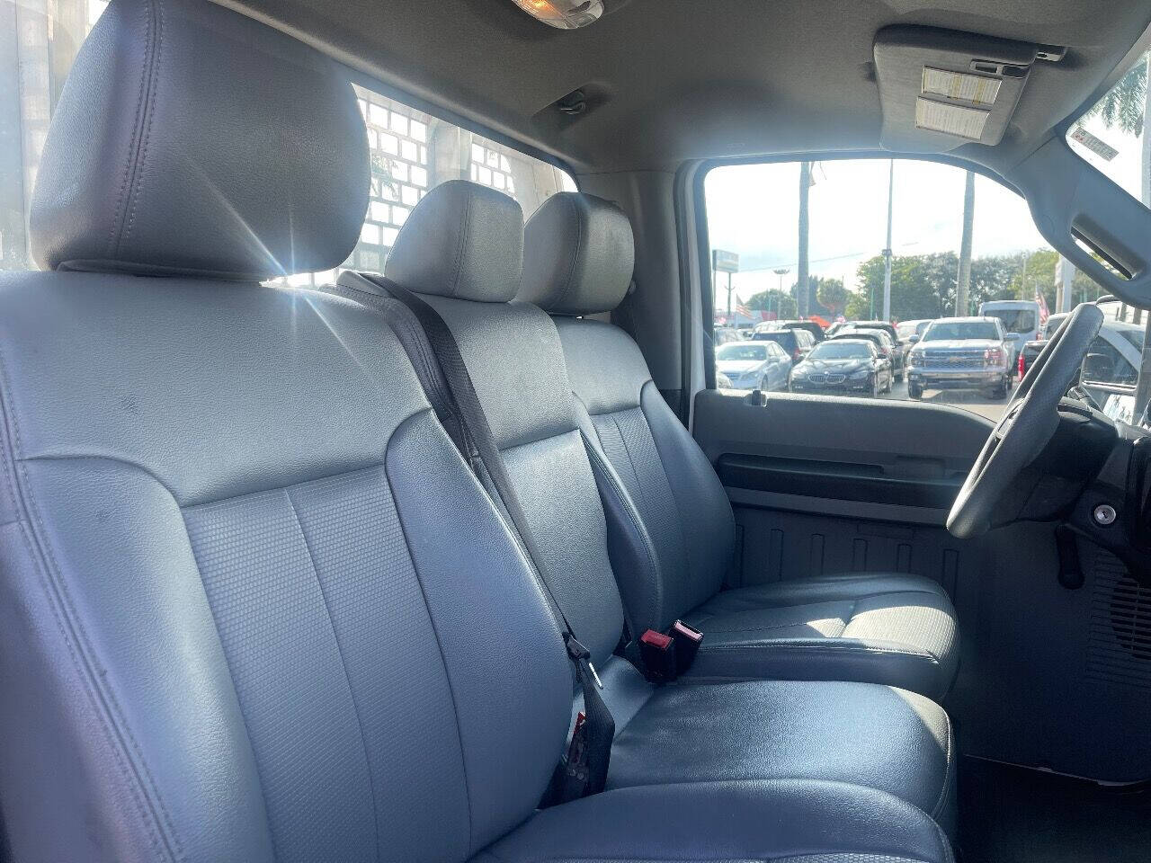 2016 FORD F-250 Pickup - $22,900