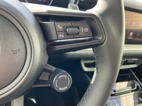 2026 Porsche Cayenne
