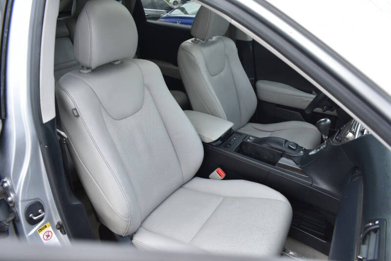 2013 Lexus RX 350 F SPORT