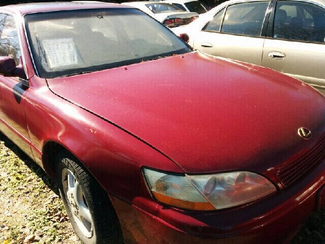 1994 Lexus ES 300