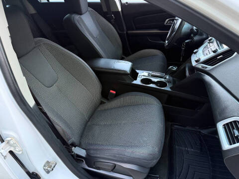 2017 GMC Terrain SLE-1