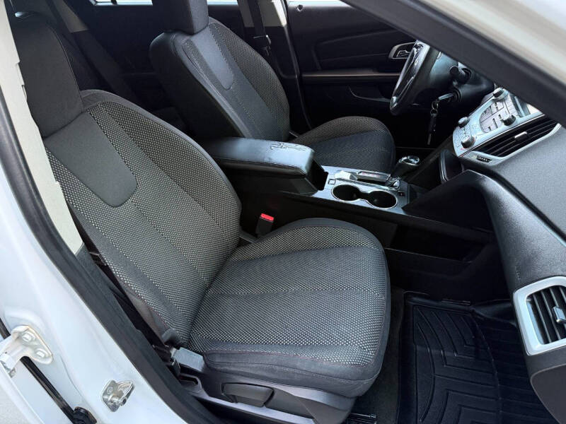 2017 GMC Terrain SLE-1