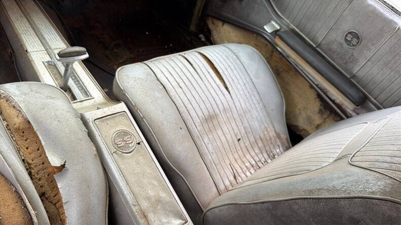 1964 Chevrolet Impala
