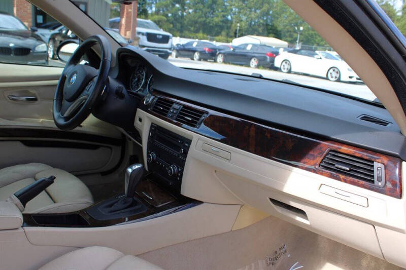 2009 BMW 3 Series 328i