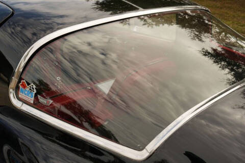 1966 Chevrolet Corvette