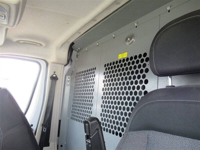 2019 RAM ProMaster Cargo Van Base photo 25