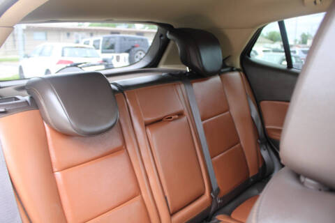 2014 Buick Encore Leather