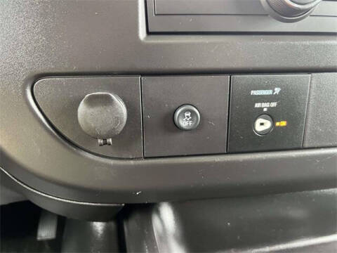 2024 Chevrolet Express 2500