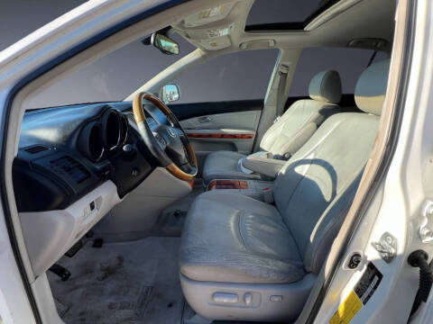 2004 Lexus RX 330