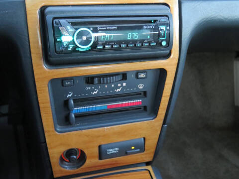 1994 Saturn S-Series SC2