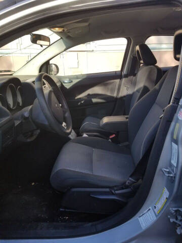 2009 Dodge Caliber SXT