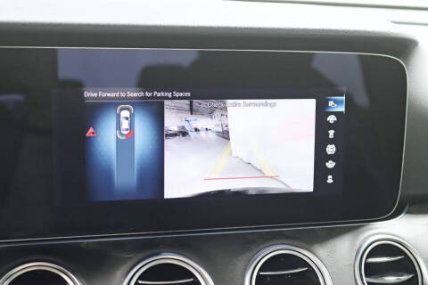 2022 Mercedes-Benz E-Class E 450 4MATIC