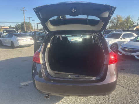 2013 Nissan Rogue SV