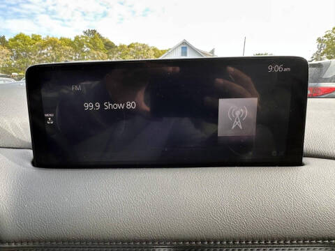 2023 Mazda CX-5 2.5 S Select