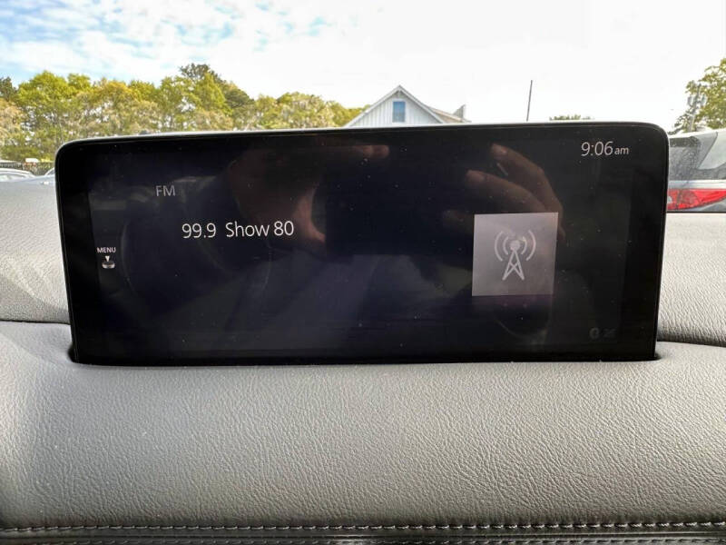 2023 Mazda CX-5 2.5 S Select