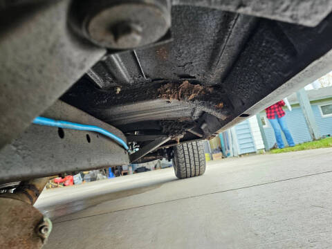 1955 Chevrolet Bel Air