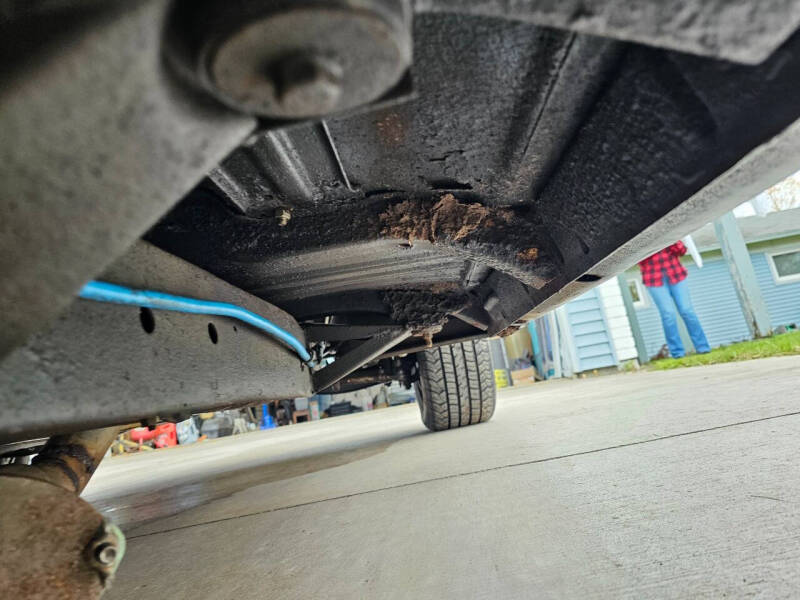 1955 Chevrolet Bel Air