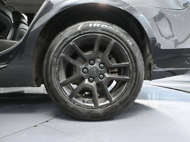 2013 Chevrolet Malibu LT