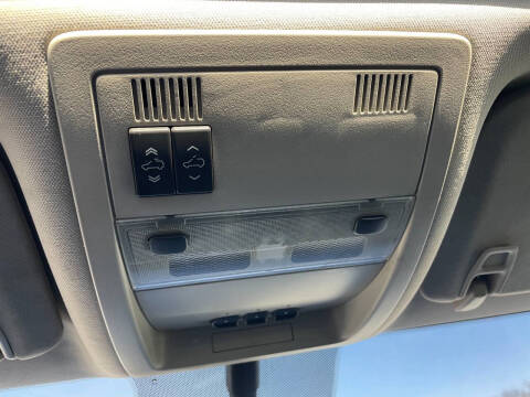 2008 Chevrolet Silverado 2500HD Work Truck