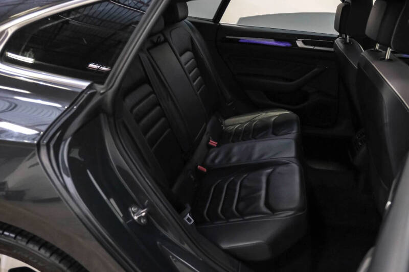 2021 Volkswagen Arteon SEL R-Line