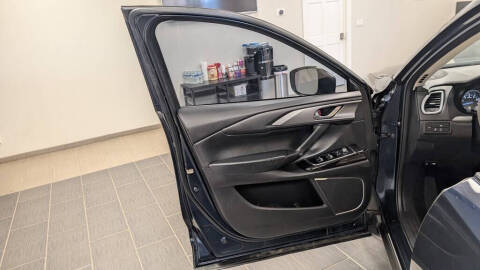 2020 Mazda CX-9 Touring