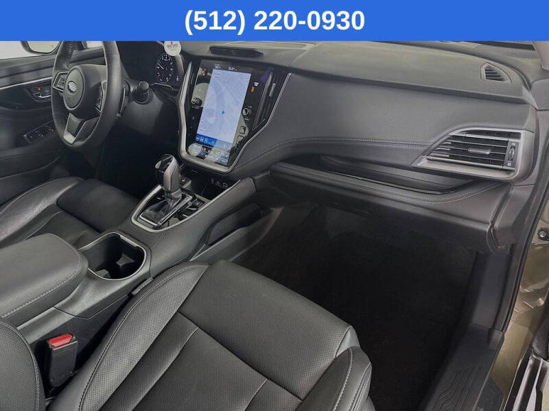 2023 Subaru Outback Touring XT