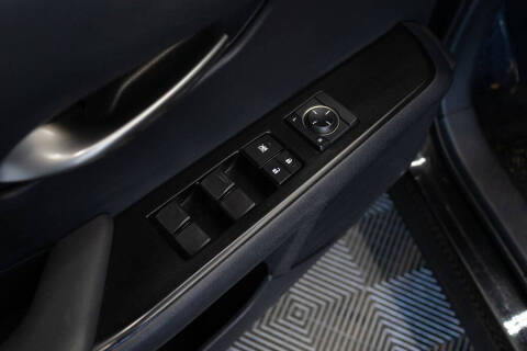 2020 Lexus UX 200