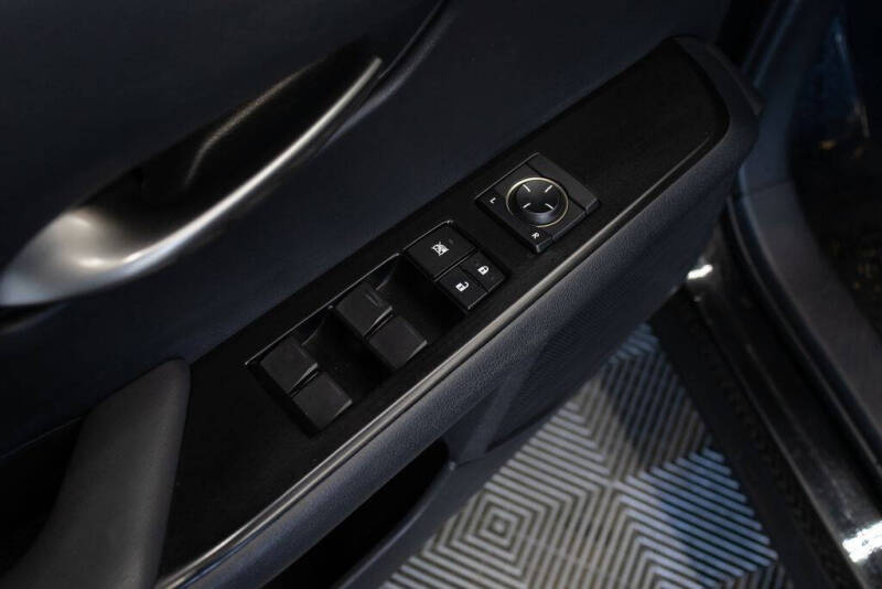 2020 Lexus UX 200