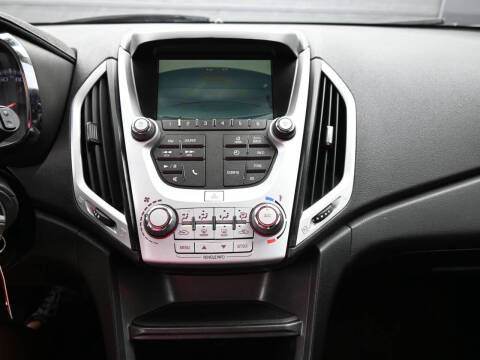 2017 GMC Terrain SLE-1