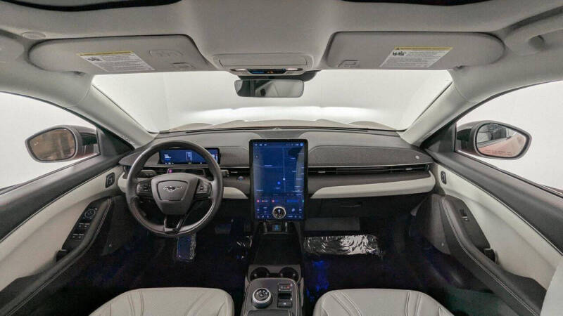 2024 Ford Mustang Mach-E Premium