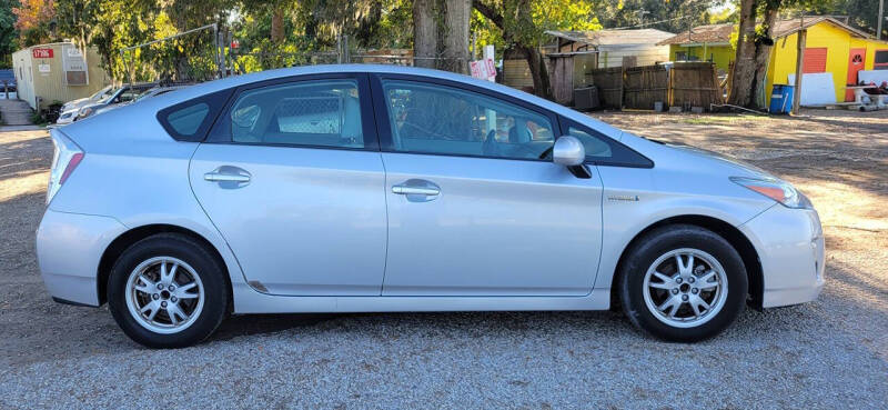 2011 Toyota Prius Five