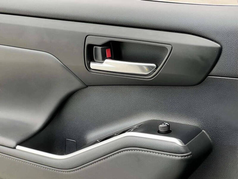 2020 Toyota Highlander Hybrid XLE