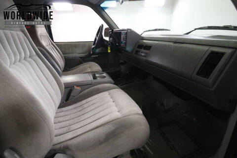 1994 Chevrolet C/K 2500 Series