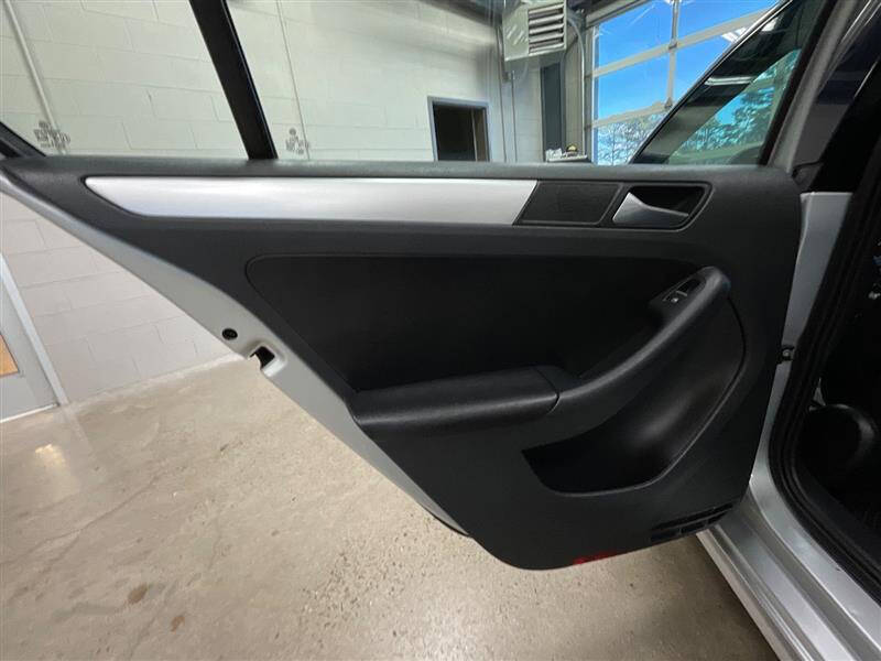 2013 Volkswagen Jetta