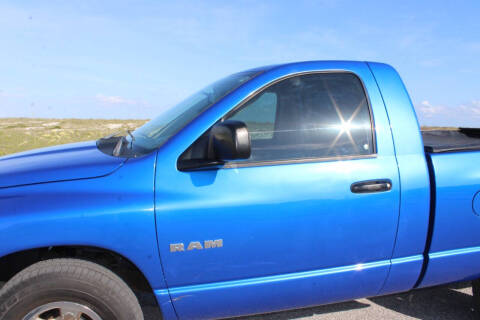 2008 Dodge Ram 1500 ST
