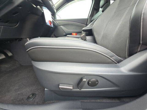 2024 Ford Mustang Mach-E GT