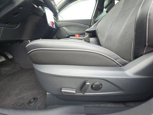 2024 Ford Mustang Mach-E GT