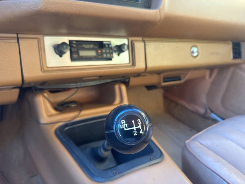 1980 Chevrolet Camaro