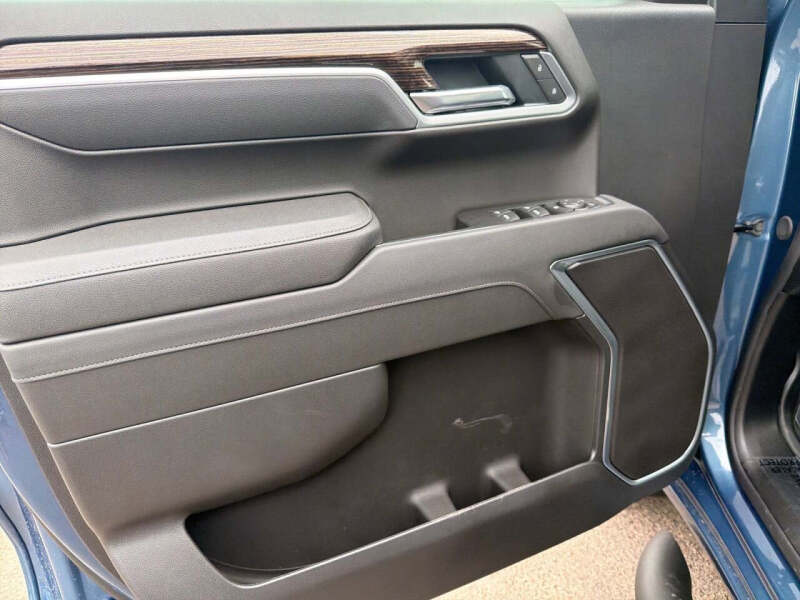 2026 GMC Sierra 1500 Elevation - Photo 12