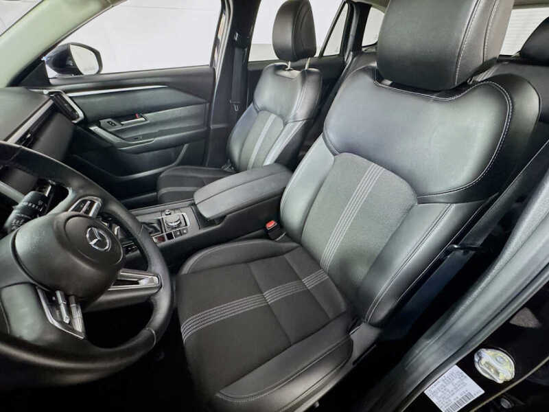 2025 Mazda CX-50 2.5 S Preferred