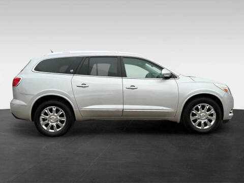 2015 Buick Enclave Premium