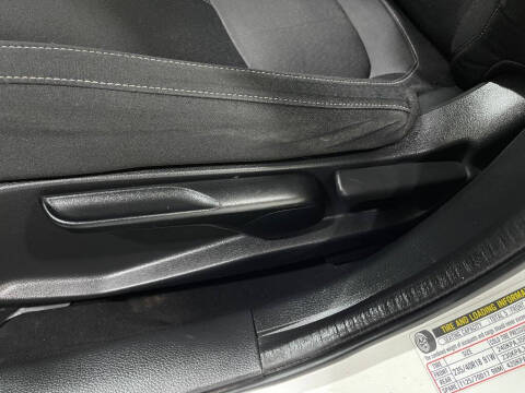 2017 Honda Civic Sport