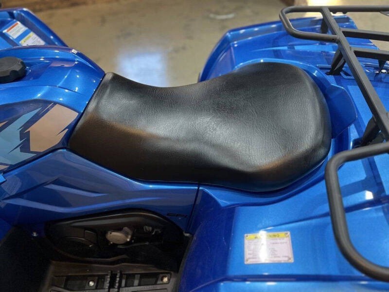 2021 C-Force 400S