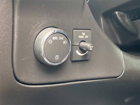 2023 Chevrolet Express 2500